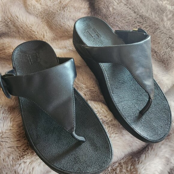 WOBBLE BOARD - "FIT FLOP" - Picture 2 of 4